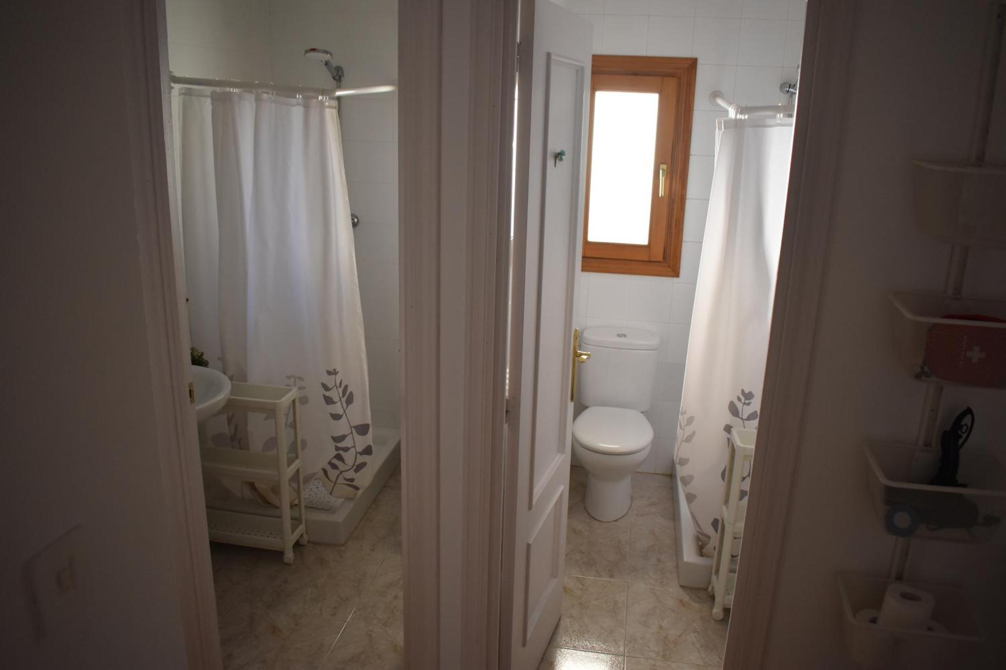 Casa Rural La Endrina Terriente Extérieur photo
