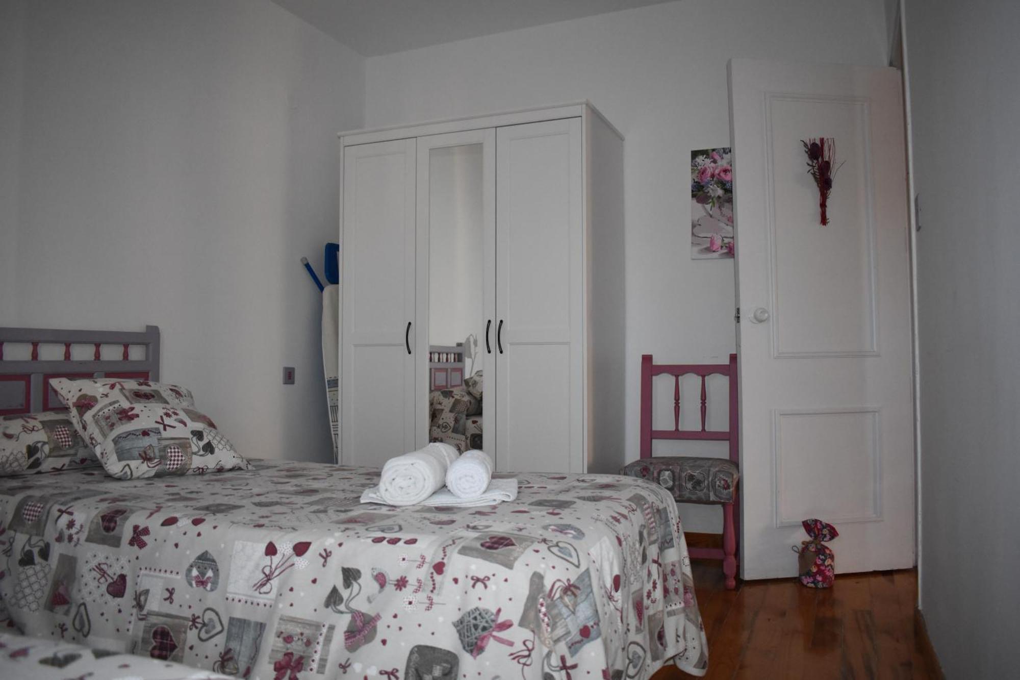 Casa Rural La Endrina Terriente Extérieur photo